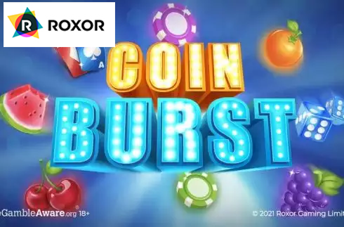 Coin Burst